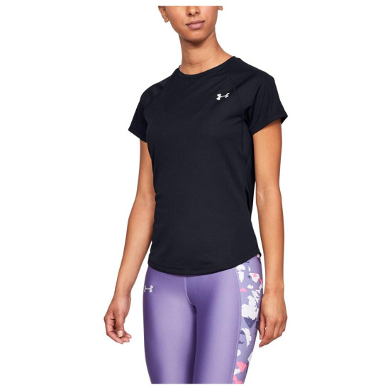 Under Armour Γυναικεία κοντομάνικη μπλούζα Speed Stride